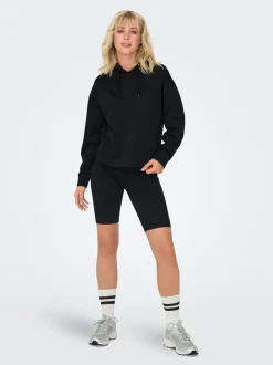 ONPNOON Høy midje Slim Fit Byshorts