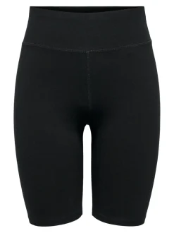 ONPNOON Høy midje Slim Fit Byshorts