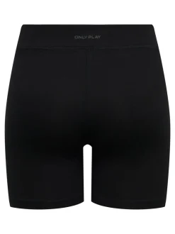 ONPNOON Middels høy midje Slim Fit Shorts