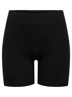 ONPNOON Middels høy midje Slim Fit Shorts