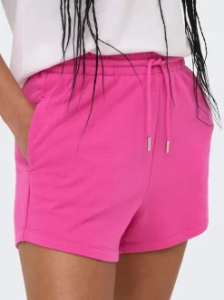 ONPPETA Høy midje Loose fit Shorts