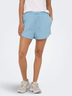 ONPPETA Høy midje Loose fit Shorts
