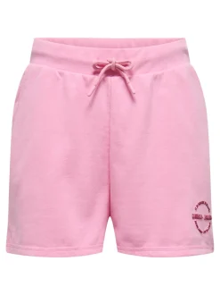 ONPPICA Høy midje Loose fit Sweatshorts