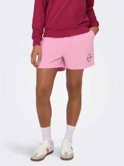 ONPPICA Høy midje Loose fit Sweatshorts