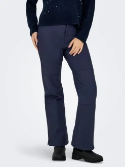 ONPPOWER Softshell Skibukser