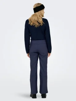 ONPPOWER Softshell Skibukser