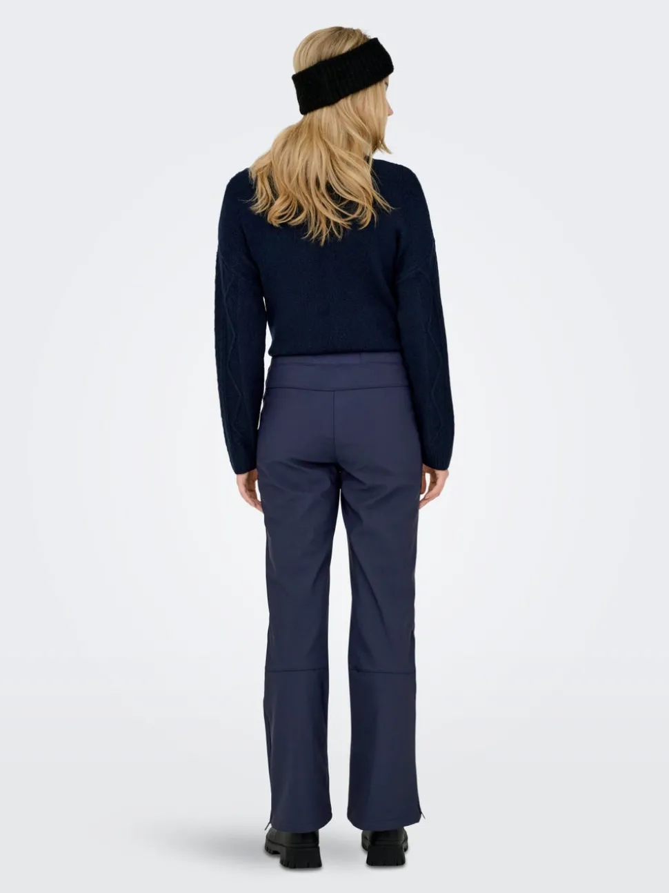 ONPPOWER Softshell Skibukser