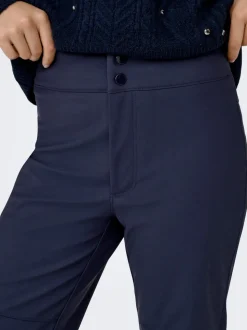 ONPPOWER Softshell Skibukser