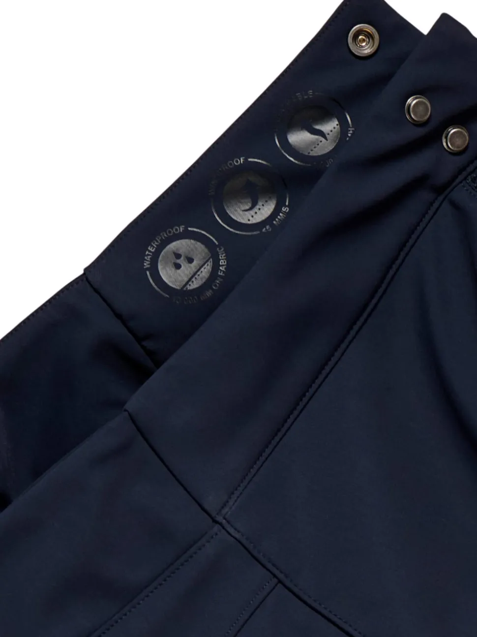 ONPPOWER Softshell Skibukser