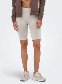 ONPROSEA Høy midje Tight Fit Shorts