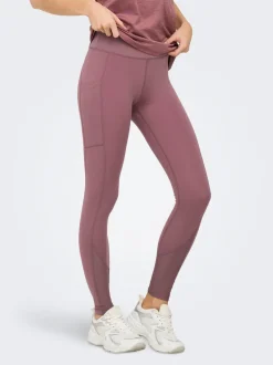ONPRYA-2-EVA Tight Fit Treningstights