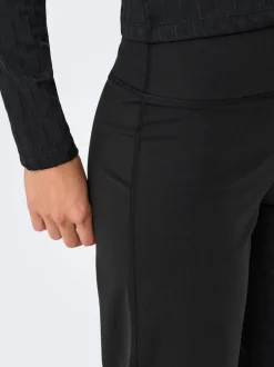 ONPRYA-2-JILL Straight Fit Treningstights