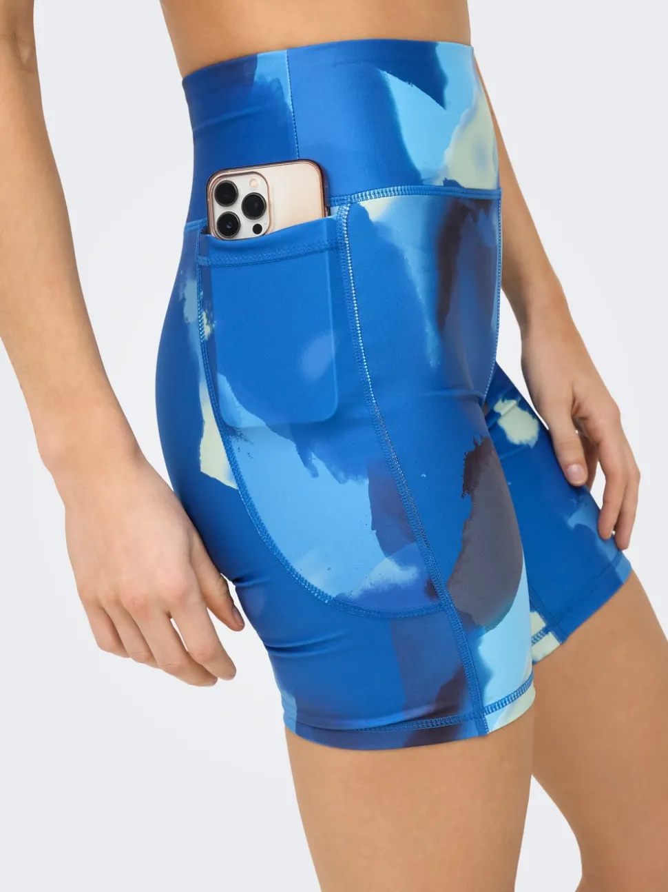 ONPRYA-2-LOA Tight Fit Treningstights