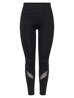 ONPRYA-3-POSH Slim Fit Treningstights