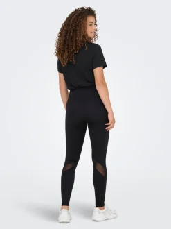 ONPRYA-3-POSH Slim Fit Treningstights