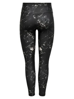 ONPRYA-2-SPACE Tight Fit Treningstights