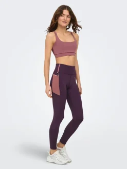 ONPRYA-2-STAN Tight Fit Treningstights