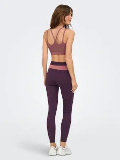 ONPRYA-2-STAN Tight Fit Treningstights