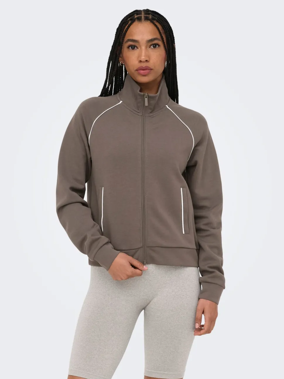 ONPSAGE Sweatcardigan