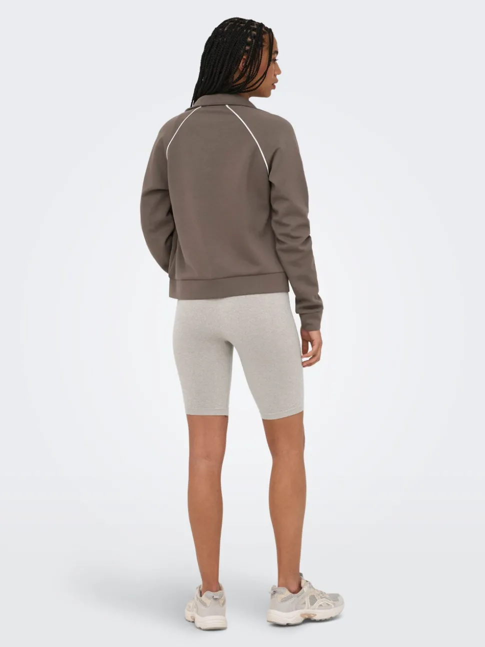 ONPSAGE Sweatcardigan
