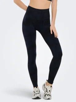ONPTIE Slim Fit Treningstights