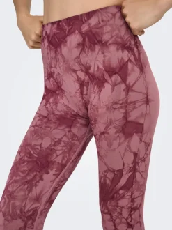 ONPTIE Slim Fit Treningstights