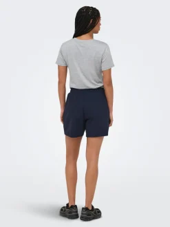 ONPTULIP Høy midje Loose fit Shorts