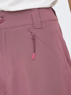 ONPWALK Høy midje Regular Fit Shorts