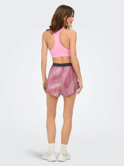 ONPWAVES-2 Høy midje Tight Fit Shorts