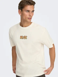 ONSACDC T-skjorte