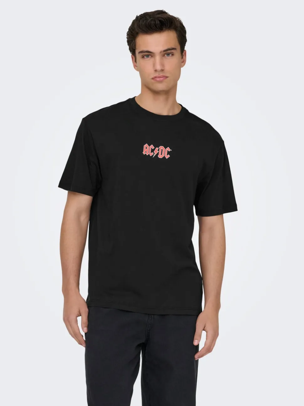 ONSACDC T-skjorte