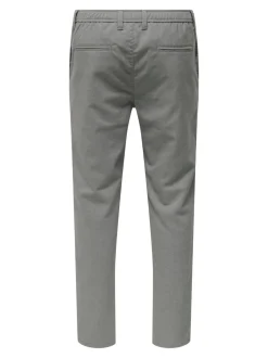 ONSAIDEN Regular Fit Chinobukse