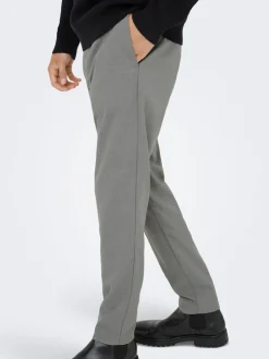 ONSAIDEN Regular Fit Chinobukse