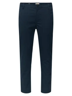 ONSAIDEN Regular Fit Chinobukse