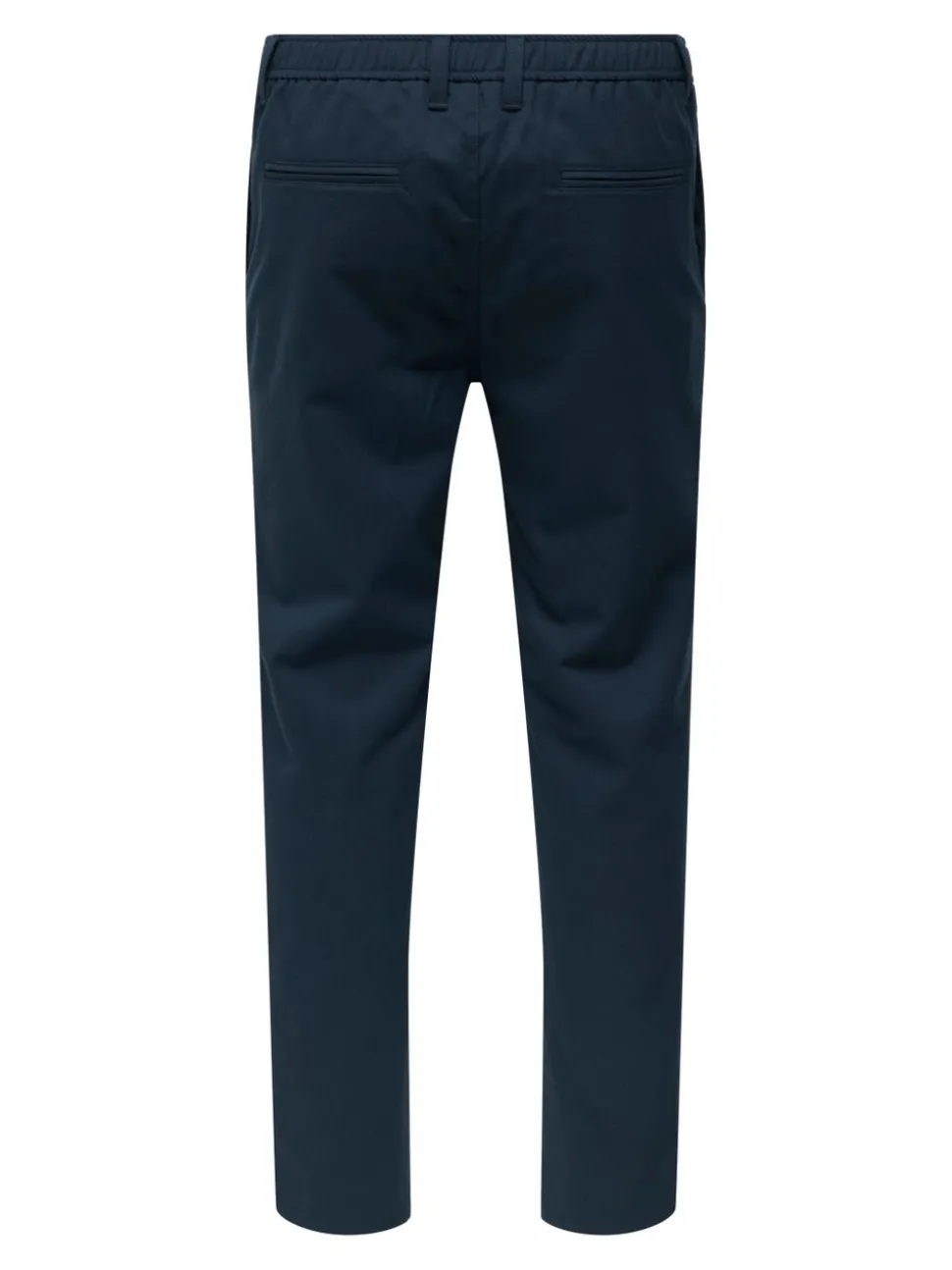 ONSAIDEN Regular Fit Chinobukse
