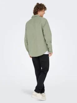 ONSALP Skjorte