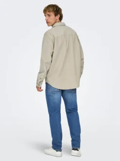 ONSALP Skjorte