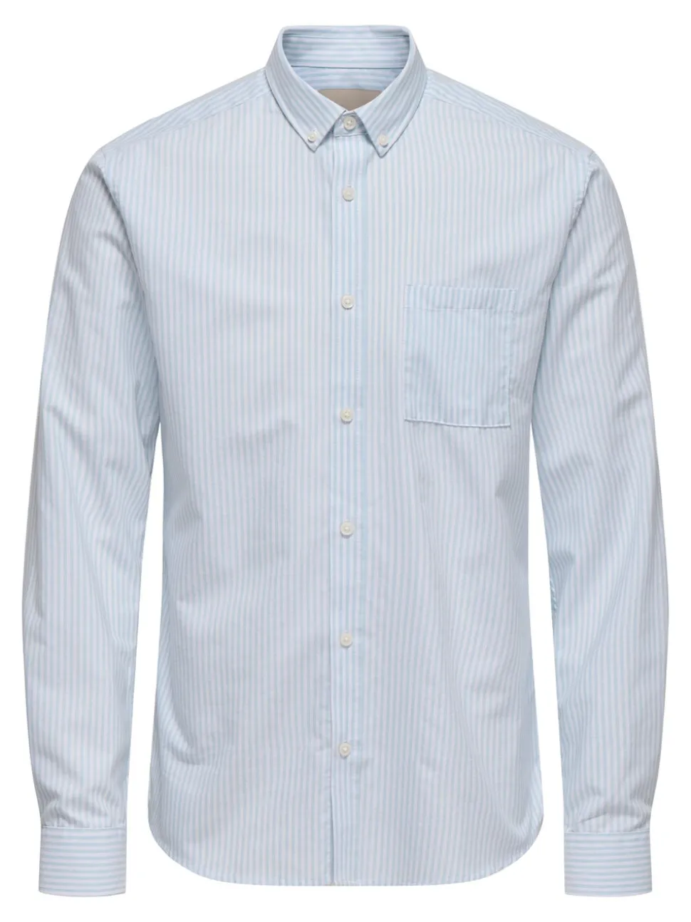 ONSALVARO Oxford-skjorte