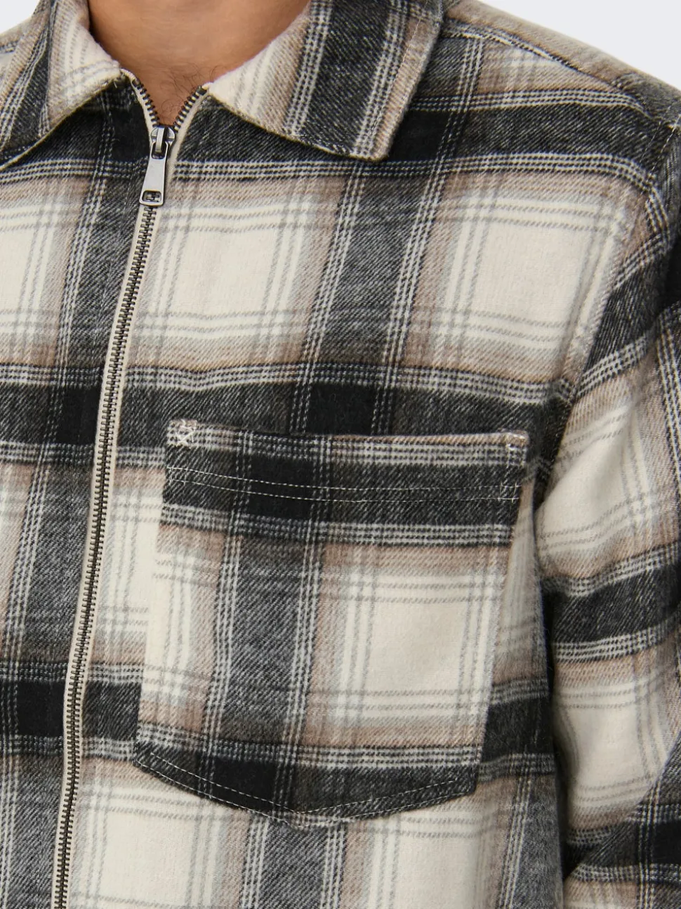 ONSAUSTIN Skjorte