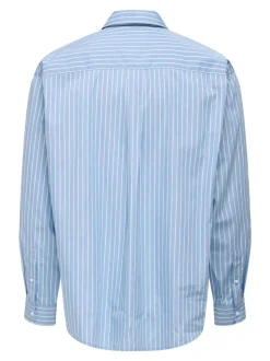 ONSBARRET Poplin-skjorte