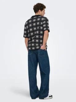 ONSBART Strikket cardigan