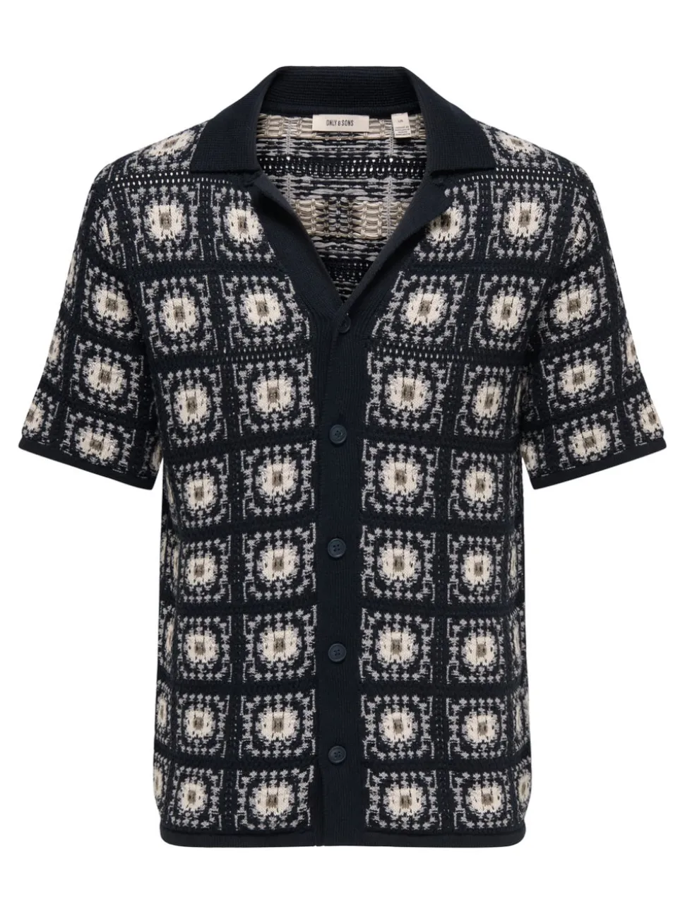 ONSBART Strikket cardigan