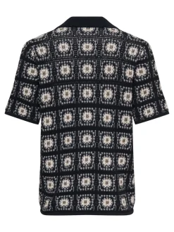 ONSBART Strikket cardigan