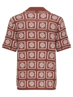 ONSBART Strikket cardigan