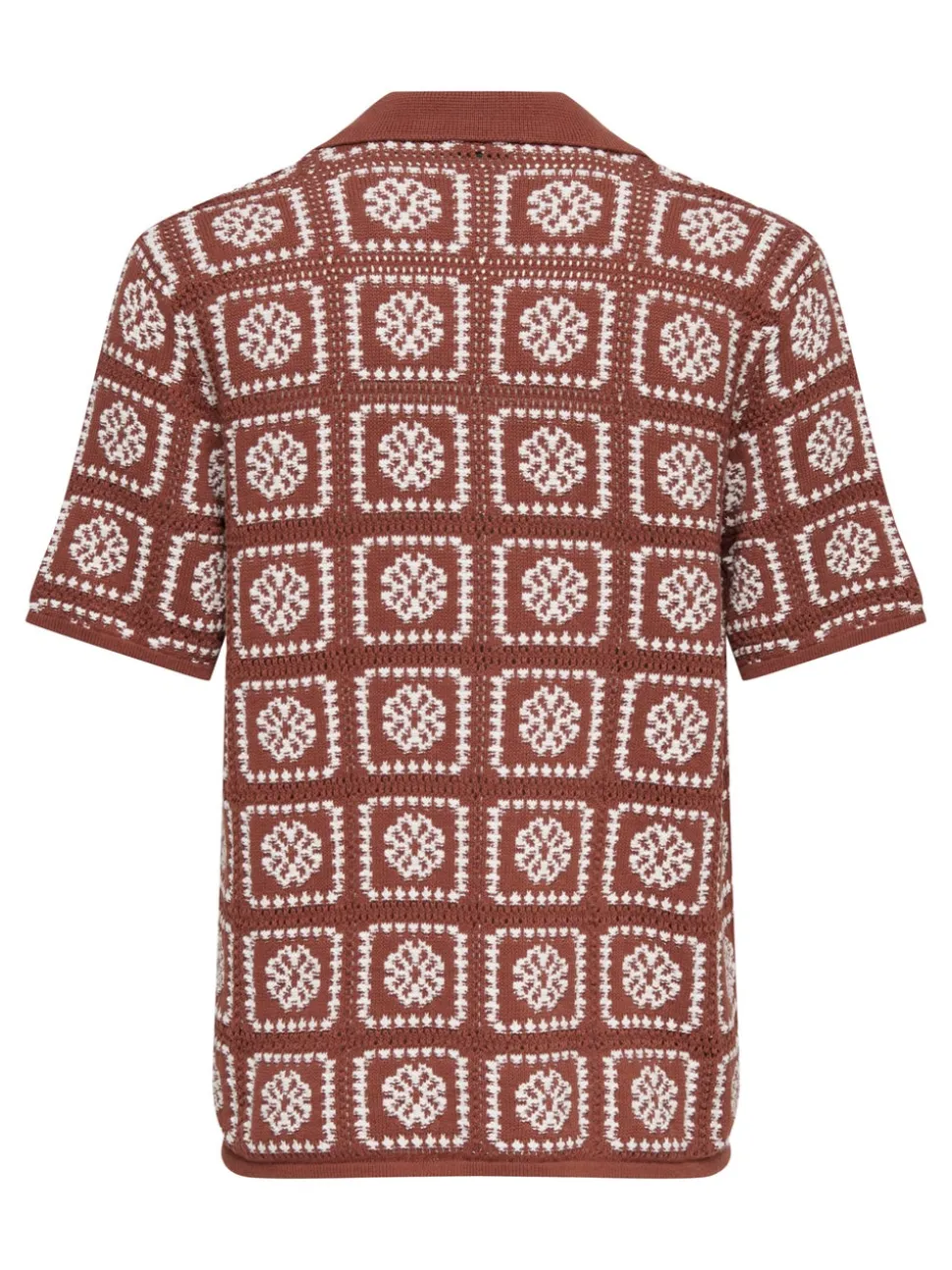 ONSBART Strikket cardigan