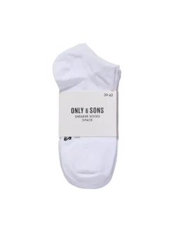 ONSBASIC 5-pack Sokker