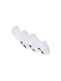 ONSBASIC 3-pack Sokker