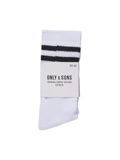 ONSBASIC 2-pack Sokker