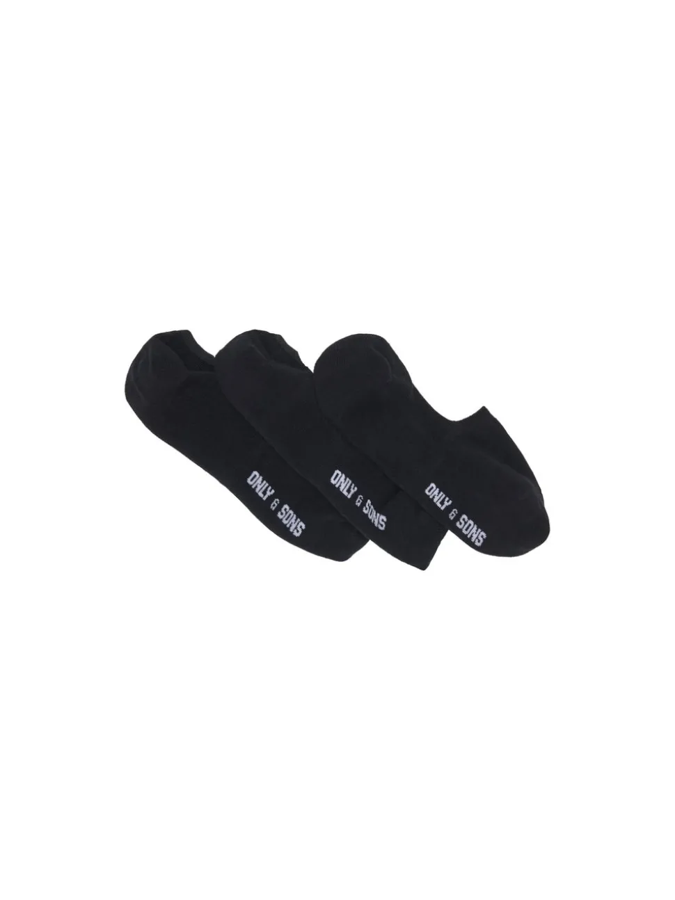 ONSBASIC 3-pack Sokker