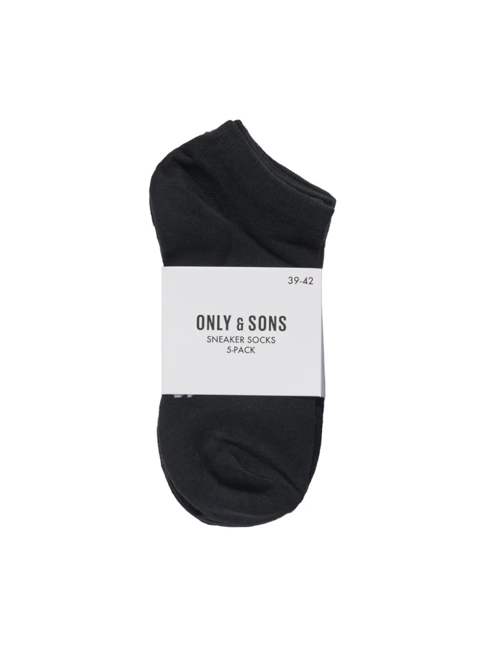 ONSBASIC 5-pack Sokker